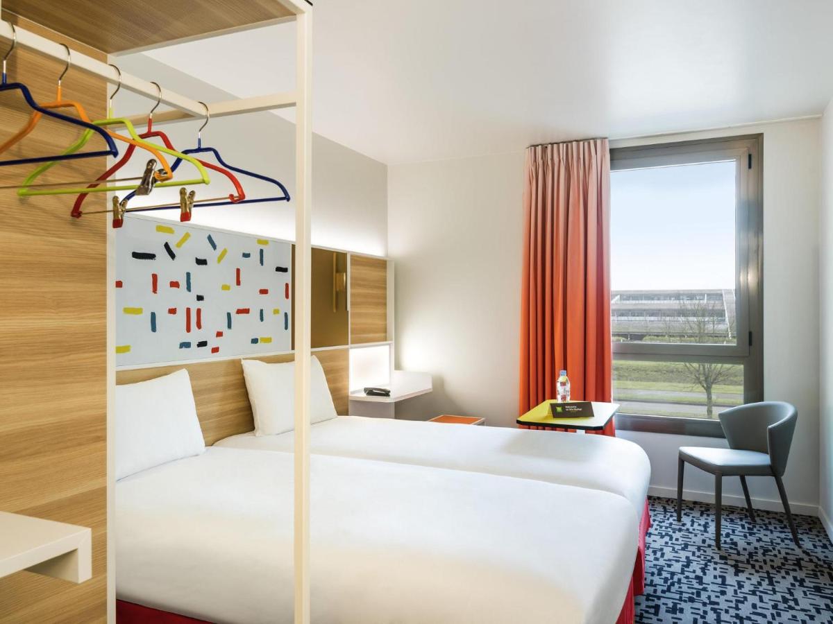 ibis Styles Versailles Guyancourt - 2