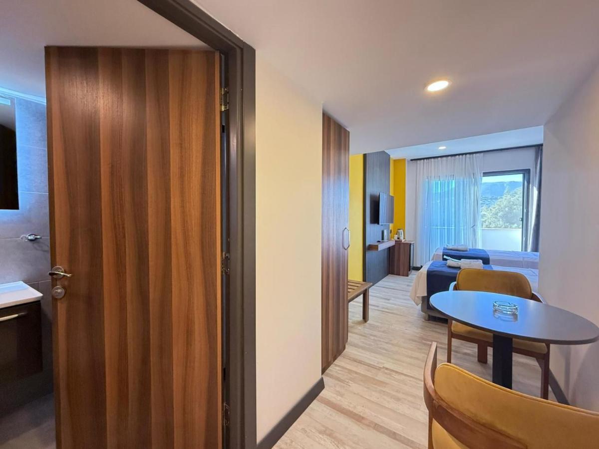 La Bonita Marina Hotel Bodrum