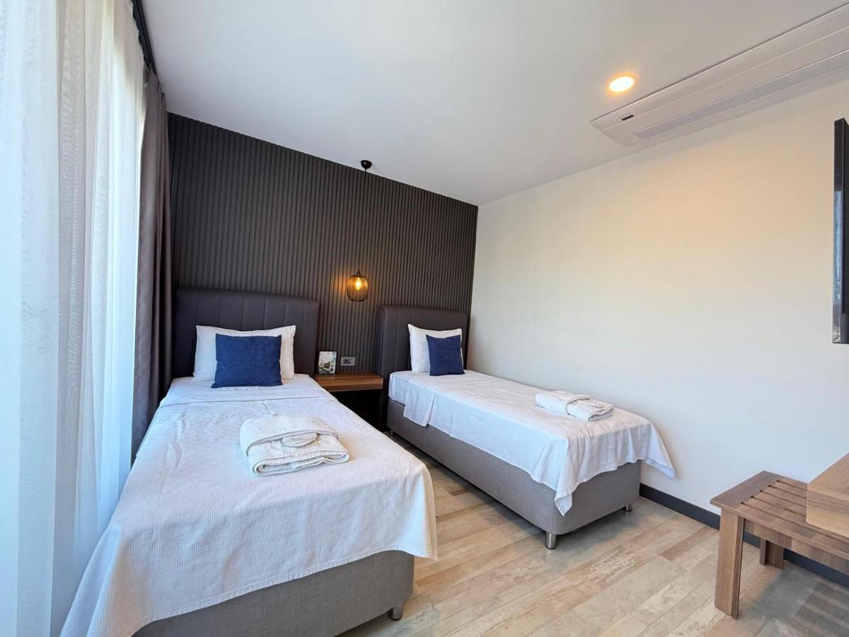 La Bonita Marina Hotel Bodrum