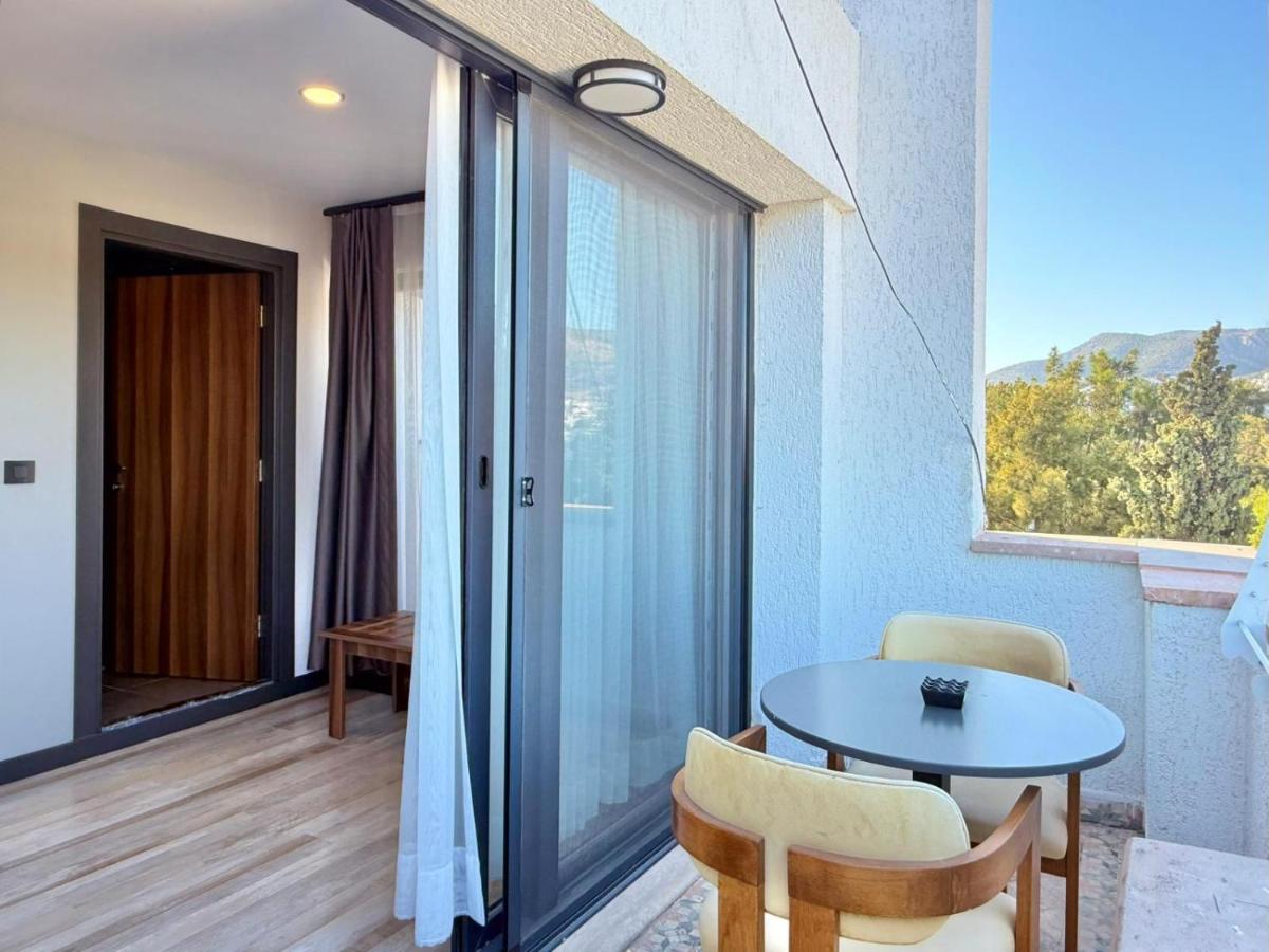 La Bonita Marina Hotel Bodrum