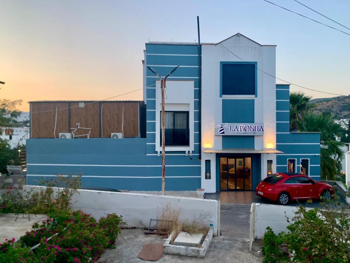 La Bonita Marina Hotel Bodrum