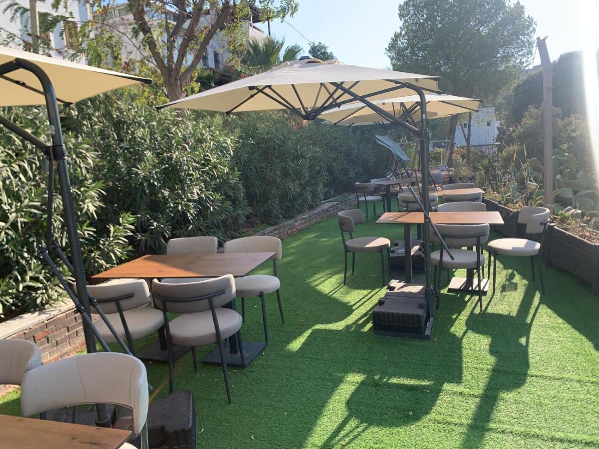 La Bonita Marina Hotel Bodrum