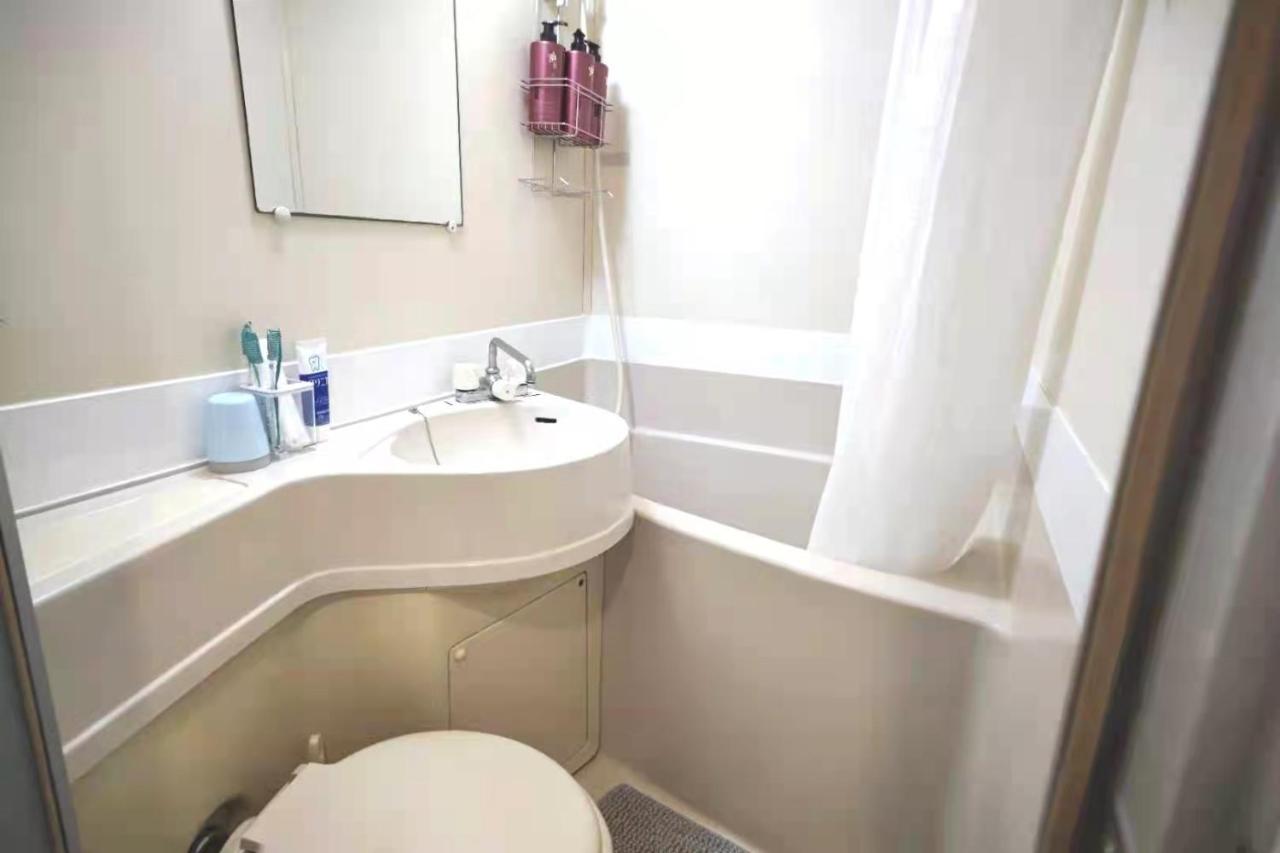 Tokyo Shinjuku GP - 3