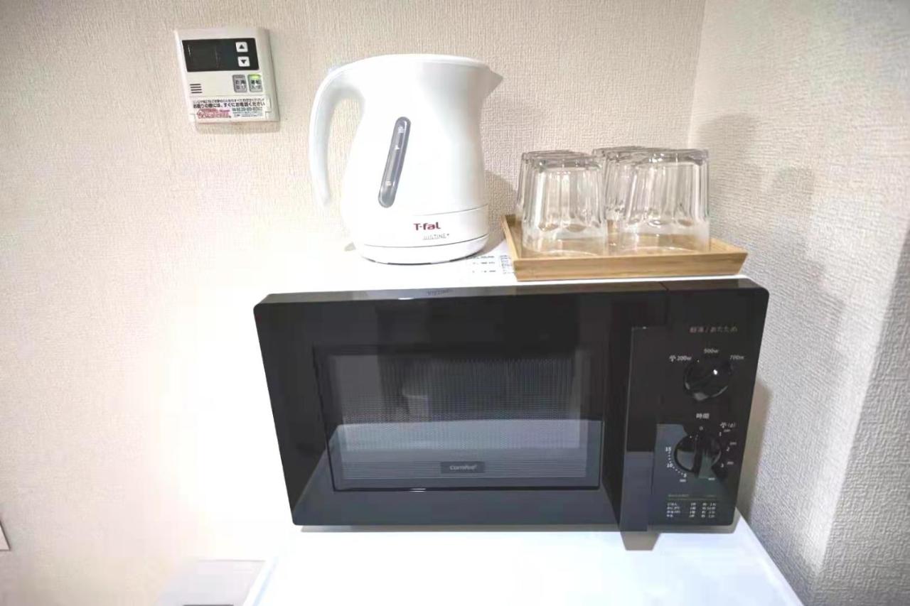 Tokyo Shinjuku GP - 4