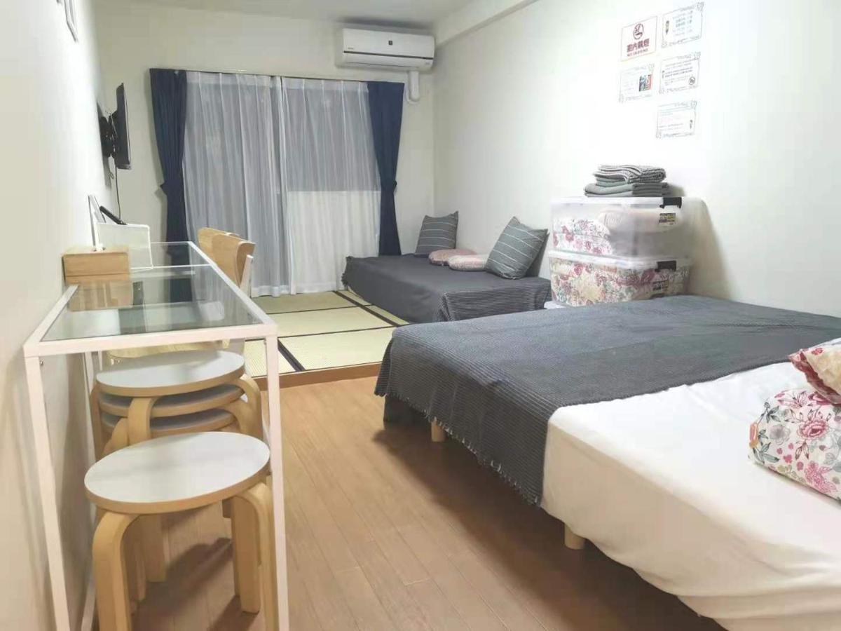 Tokyo Shinjuku GP - 2