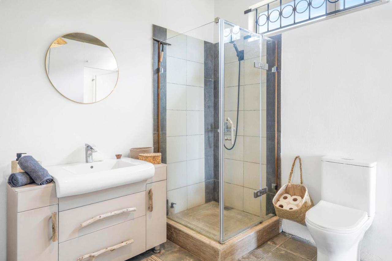 Lakaz Lagon - Entre Vue Mer & Montagne - 4