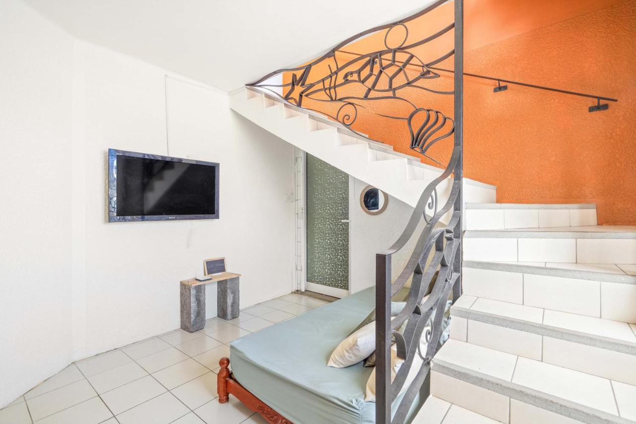 Lakaz Lagon - Entre Vue Mer & Montagne - 5