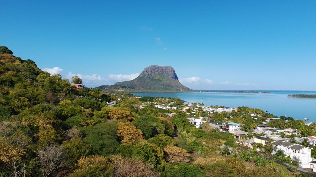 Lakaz Lagon - Entre Vue Mer & Montagne - 2
