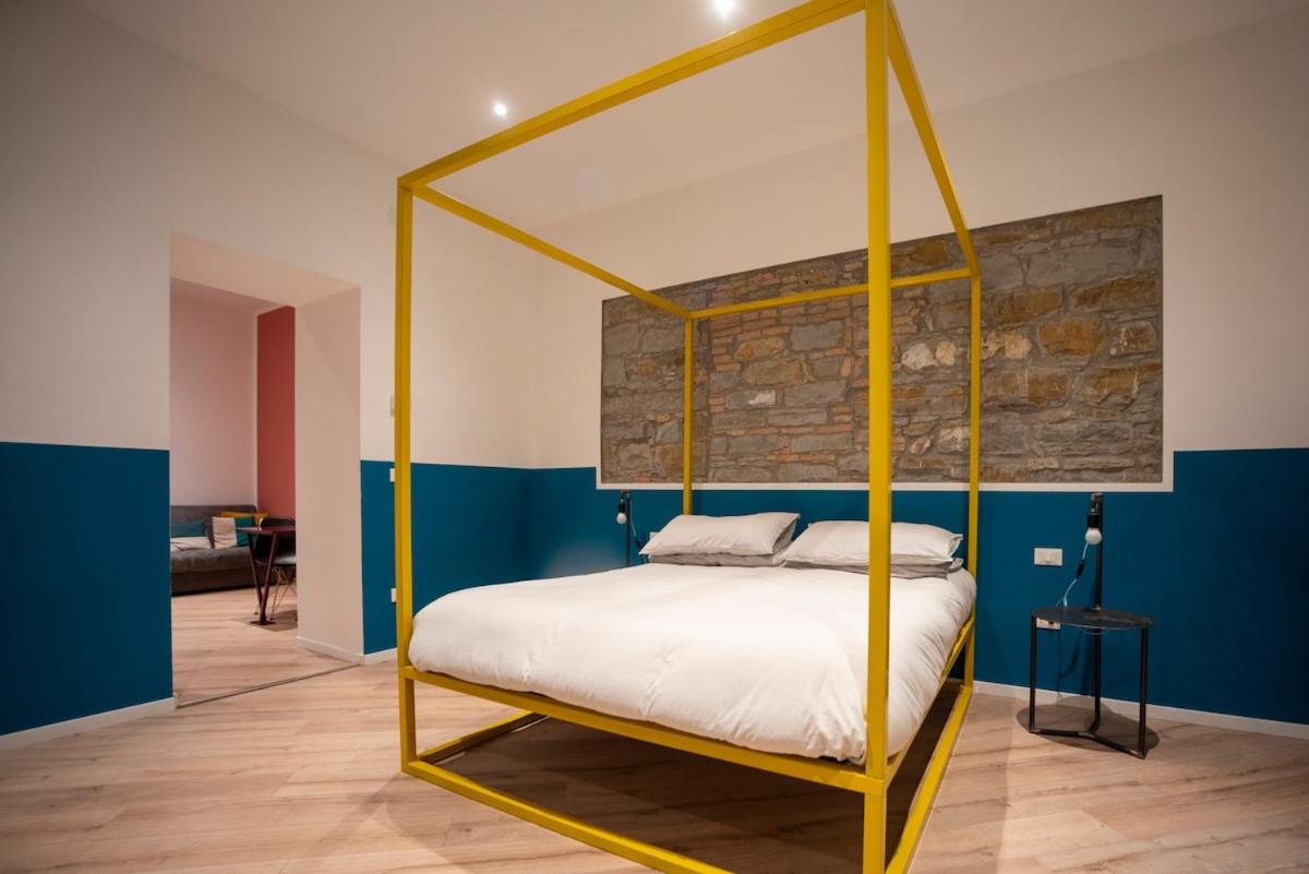 Cereria 6 - In centro con corte interna privata