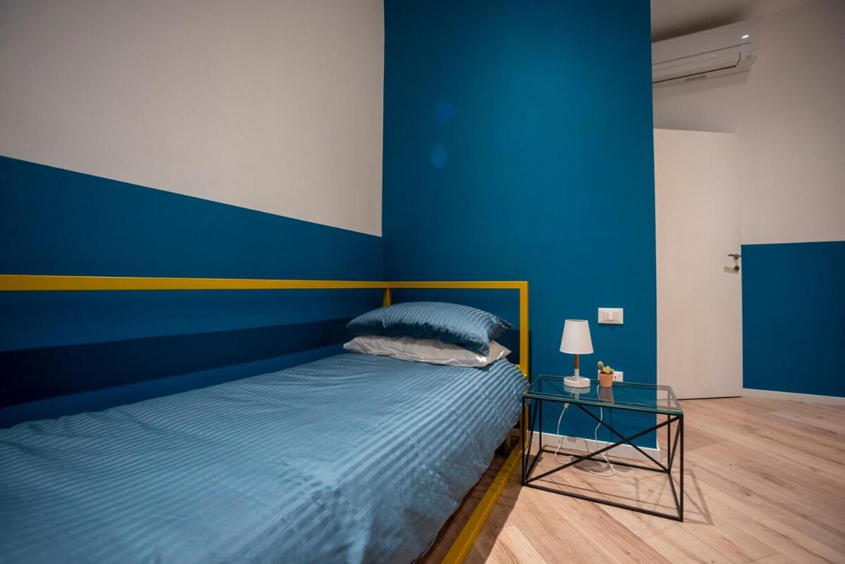 Cereria 6 - In centro con corte interna privata - 2