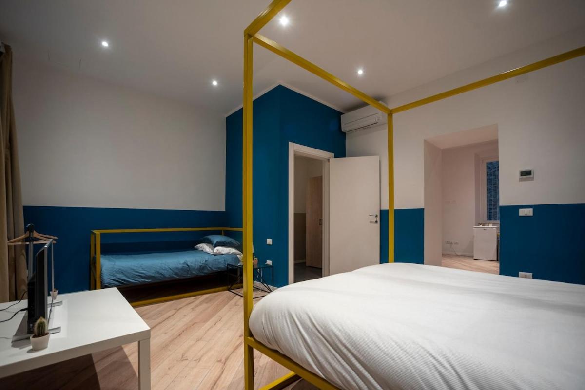 Cereria 6 - In centro con corte interna privata - 3