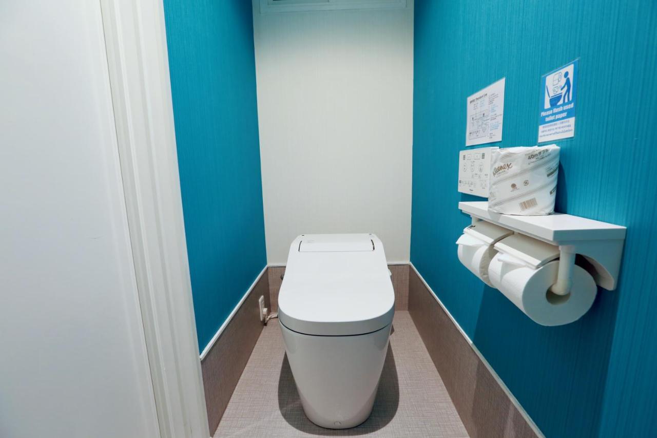 Hotel 88 Shinsaibashi - 3