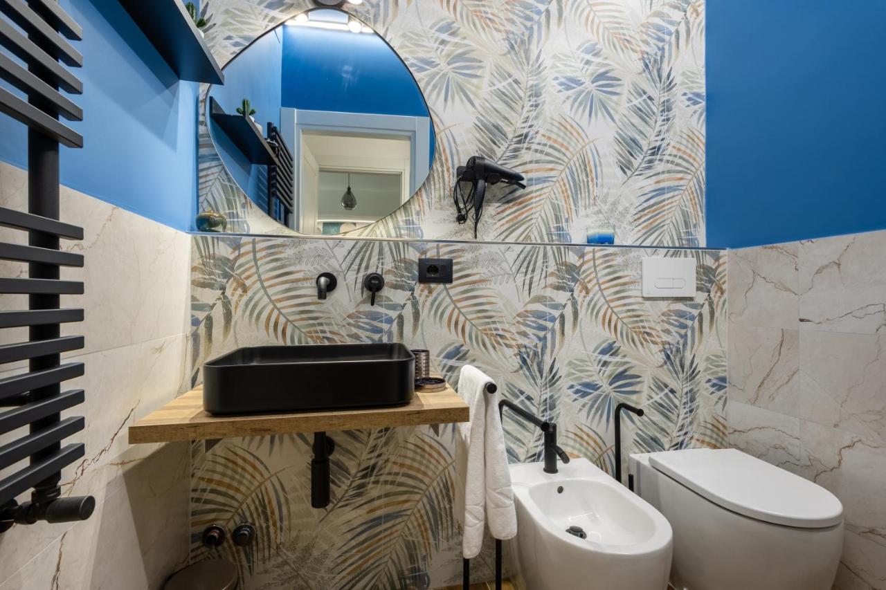 Aida Luxury Apartment in San Giovanni - 3