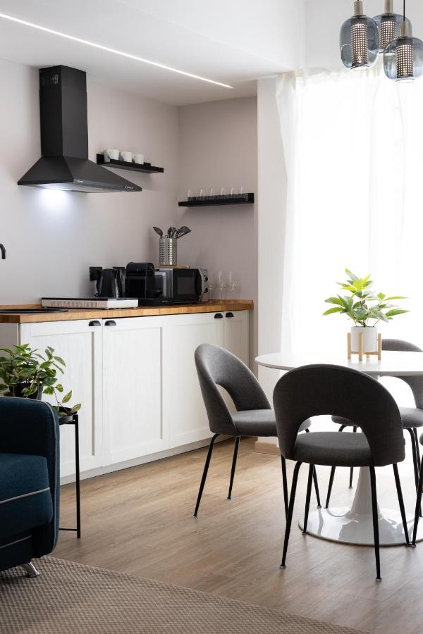 Aida Luxury Apartment in San Giovanni - 4