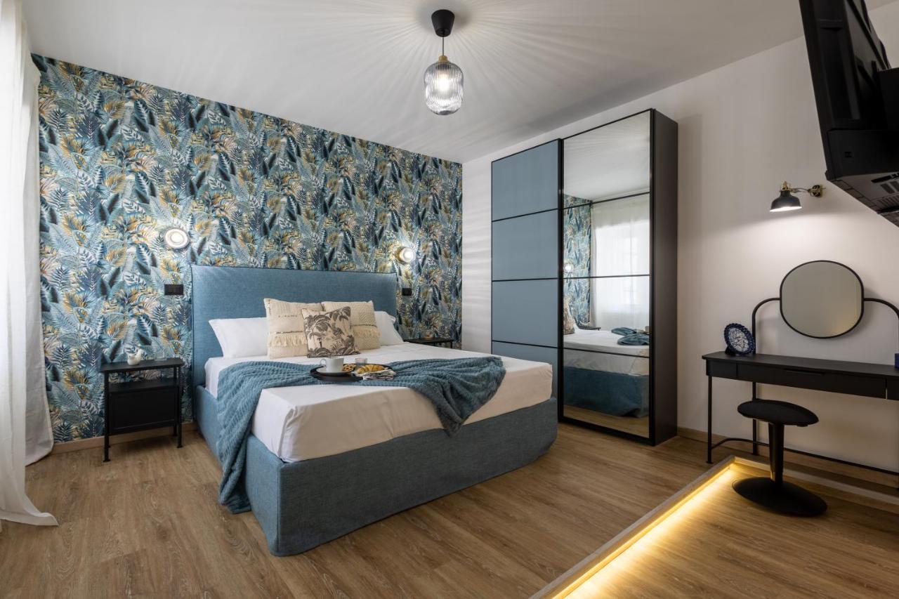 Aida Luxury Apartment in San Giovanni