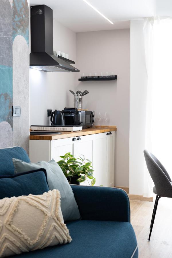 Aida Luxury Apartment in San Giovanni - 5