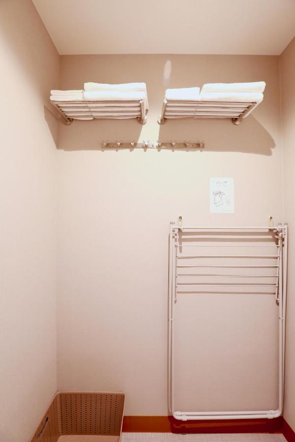 Hotel 88 Shinsaibashi - 4