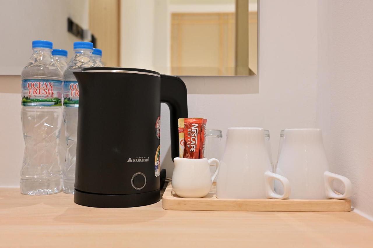 Tori primo hotel - 5