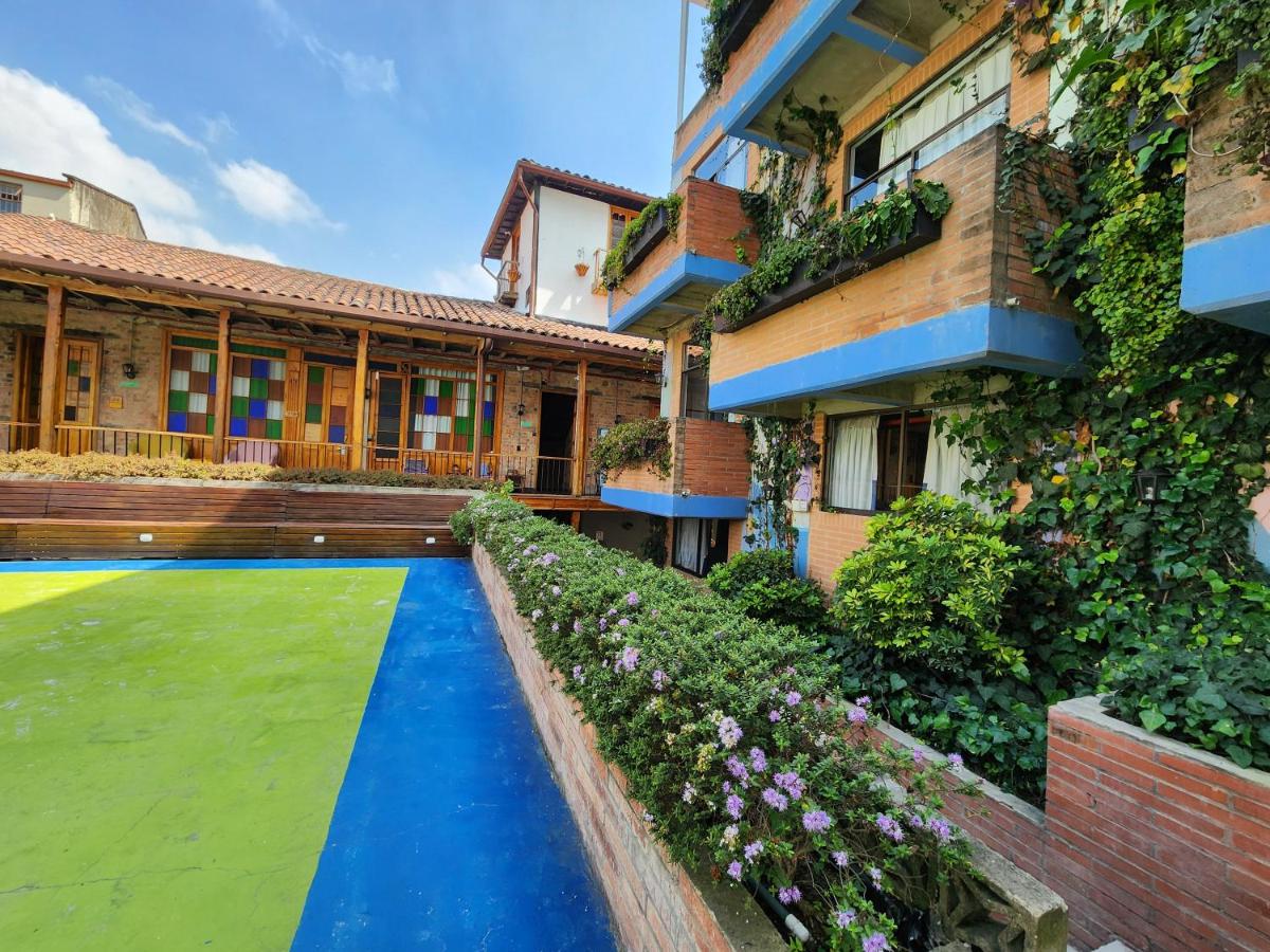 Delgadillo Hotel by Socialtel - 5