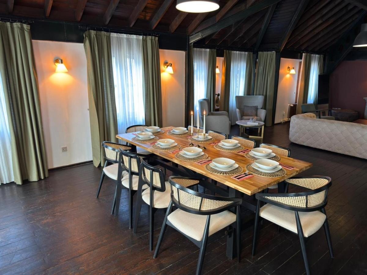 Taksim Square - Unique Loft for 12 Guests - 4