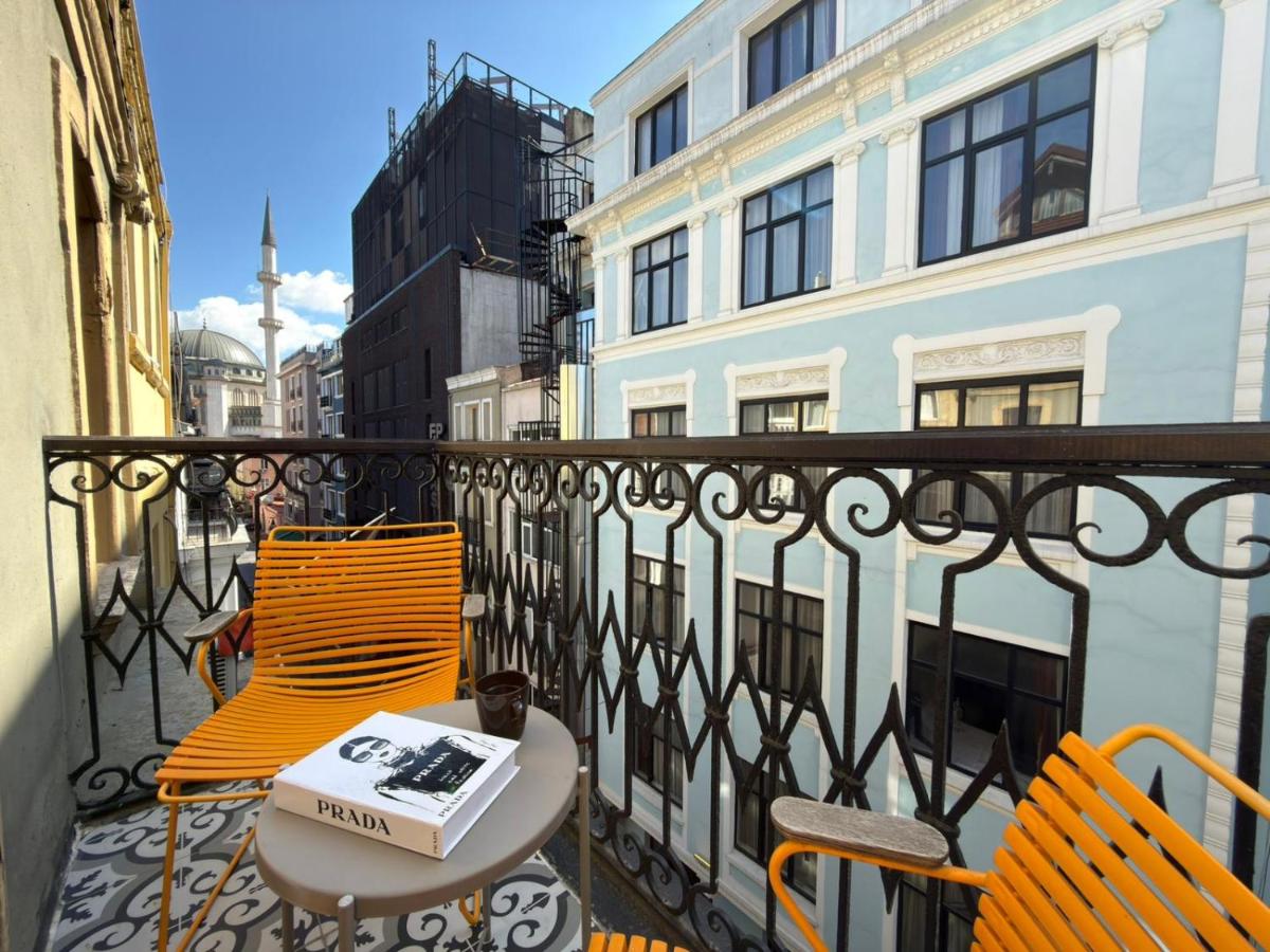 Taksim Square - Unique Loft for 12 Guests - 5