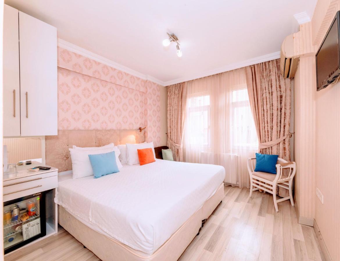 Walnut Shell Hotel - 2