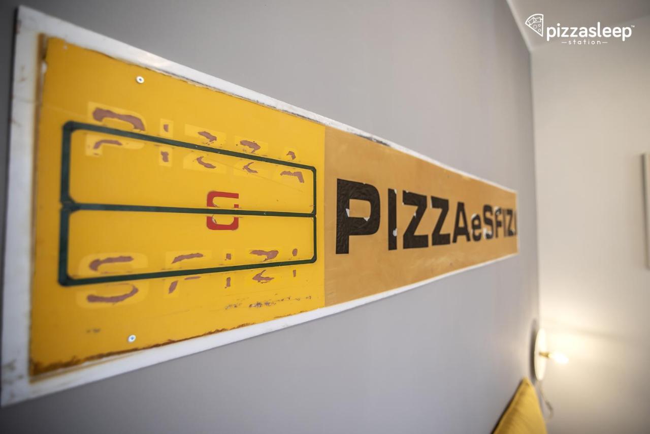 pizzasleep Station - 5