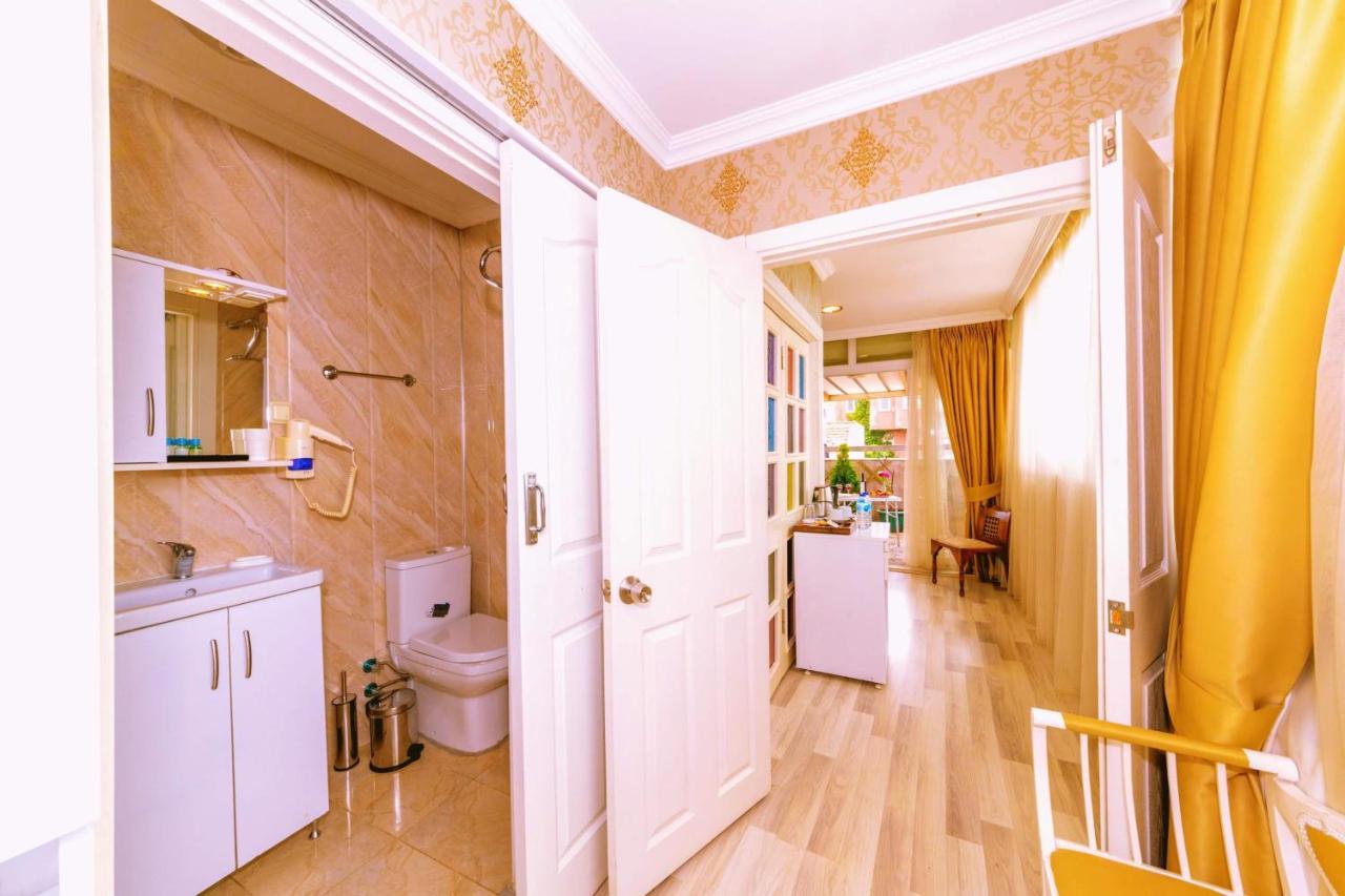 Walnut Shell Hotel - 3