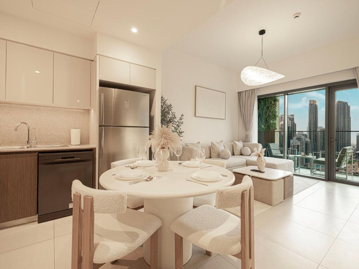 Burj Royale Suites by Prestige Nest - 3