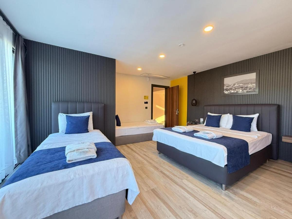 La Bonita Marina Hotel Bodrum