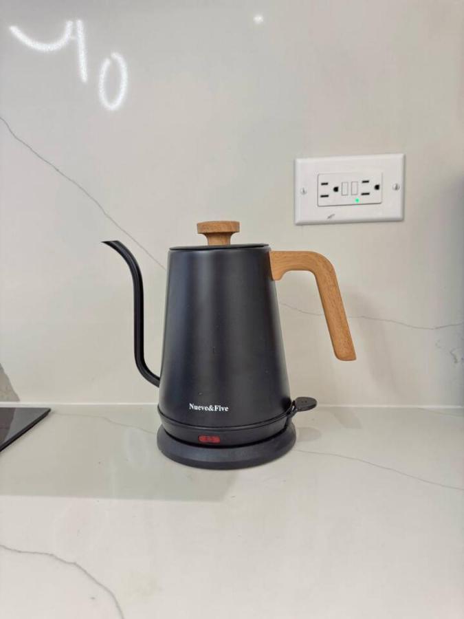 The Nest At Paradisiac - 2