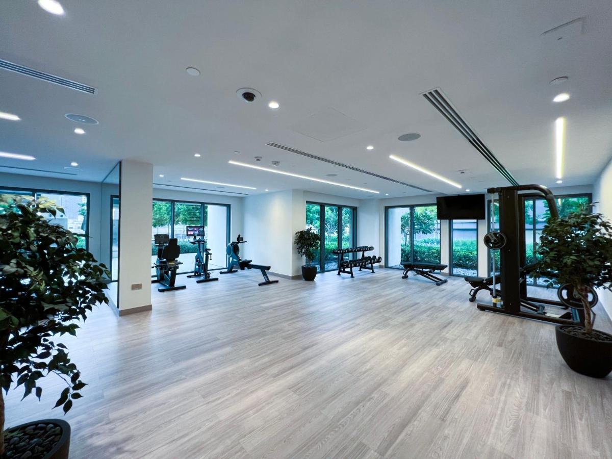 Burj Royale Suites by Prestige Nest - 5