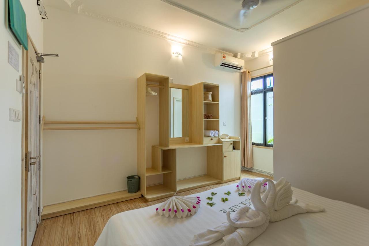 Rushkokaa Beach Villa - 2