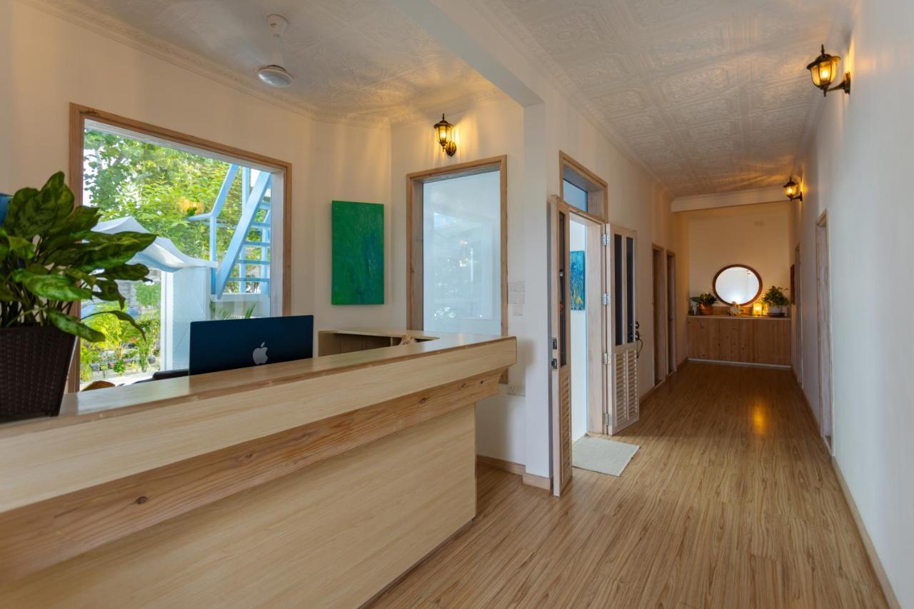 Rushkokaa Beach Villa - 5