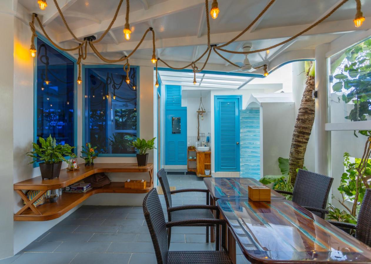 Rushkokaa Beach Villa - 4