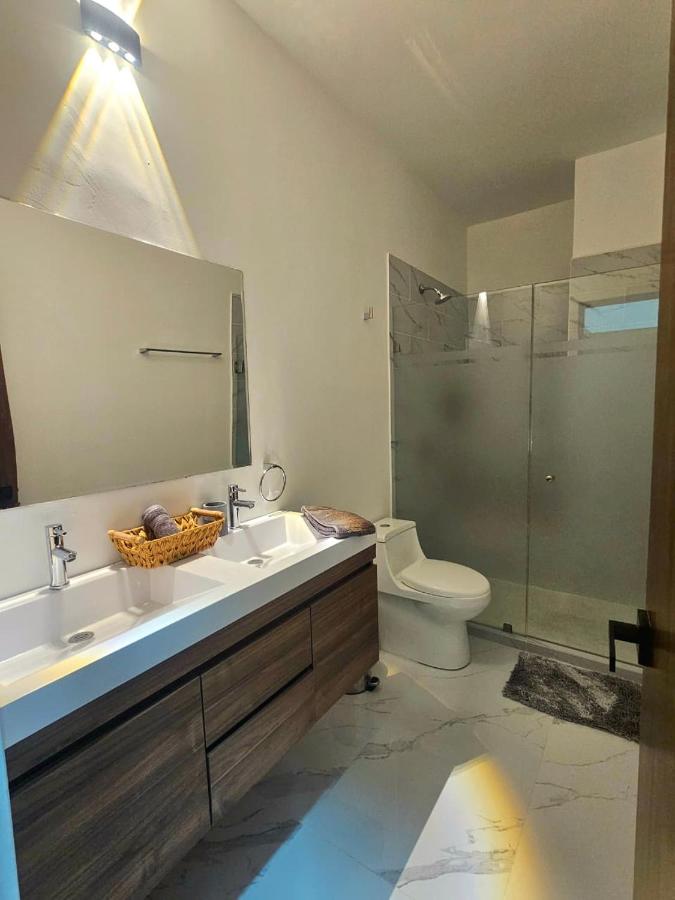 Privada Huayacan - 4