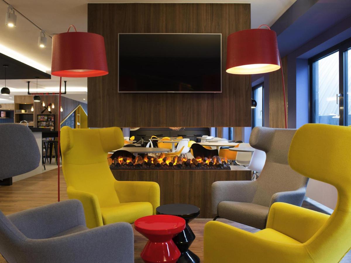 ibis Styles Haarlem City - 2