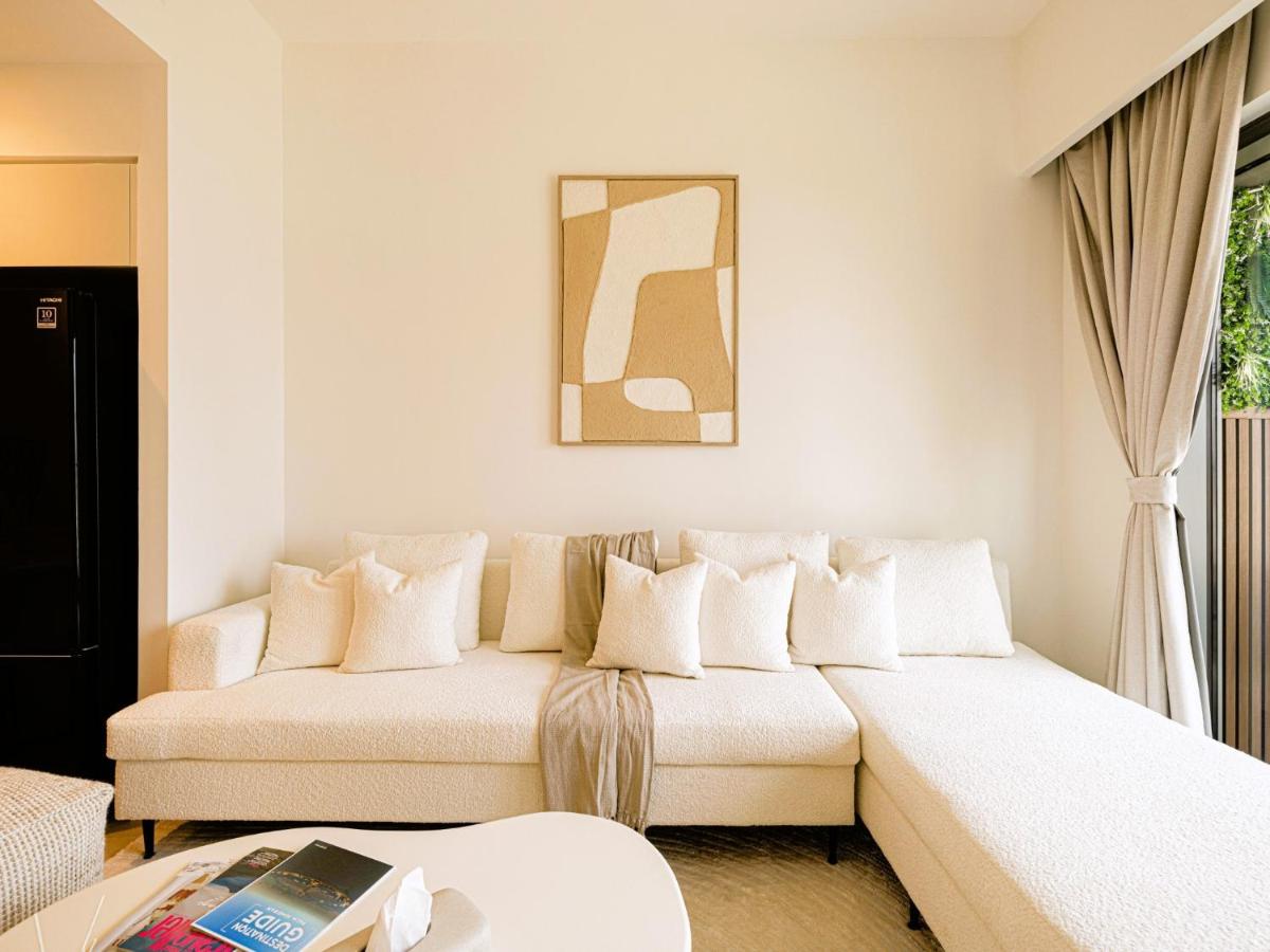 Burj Royale Suites by Prestige Nest - 4