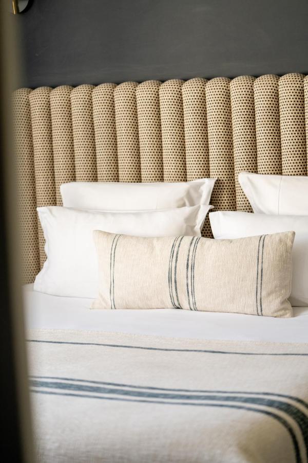 Hotel Bachaumont - 2