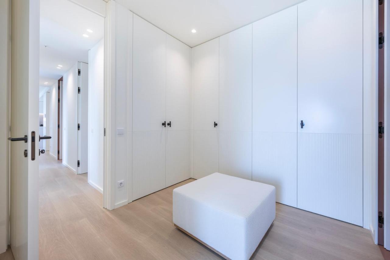 The Editory Residence Lagos - 3