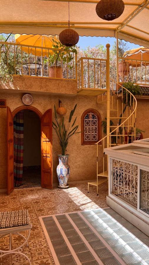 Riad DAR BARBI - 5