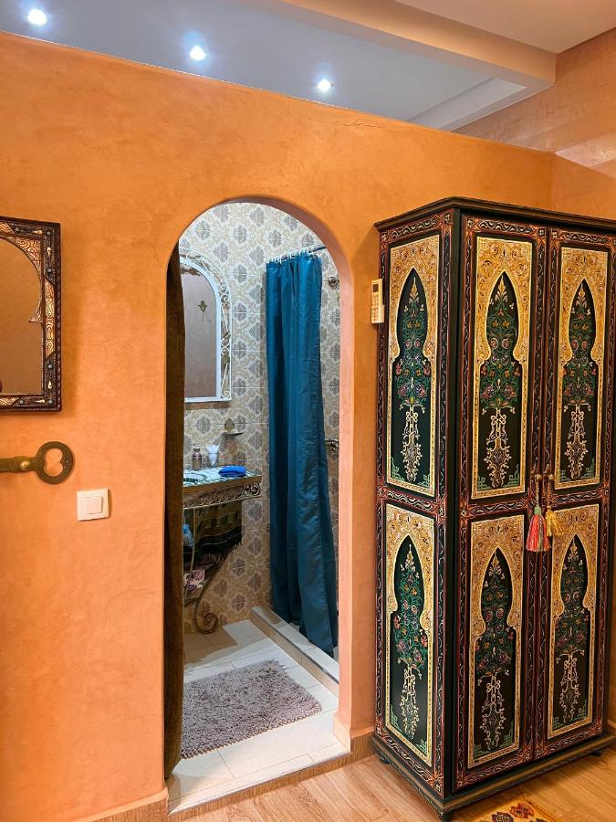 Riad DAR BARBI - 3