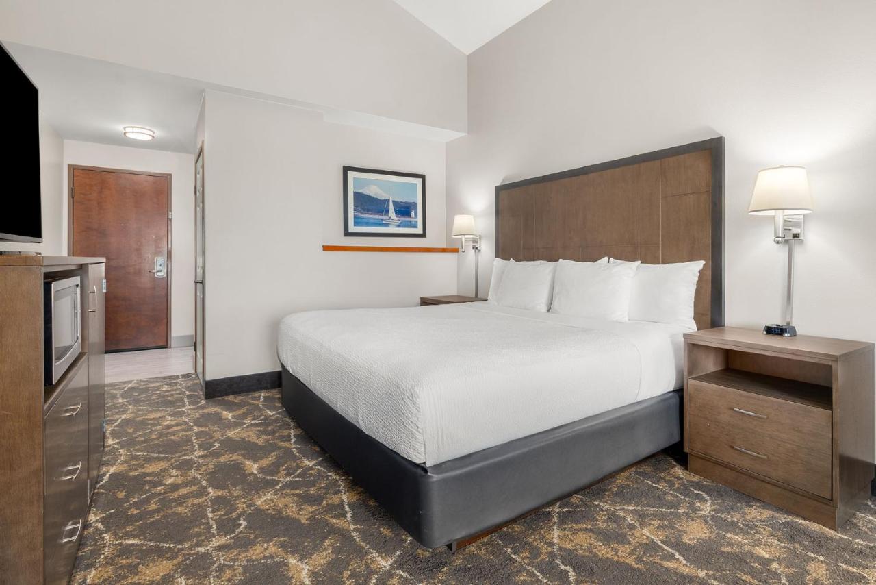 The INN at Gig Harbor — photo 14