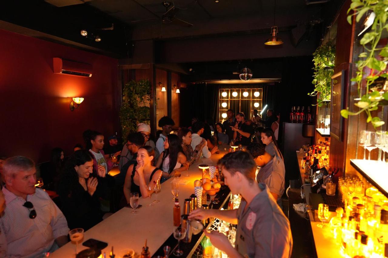 The Nolita Express Hostel - 4