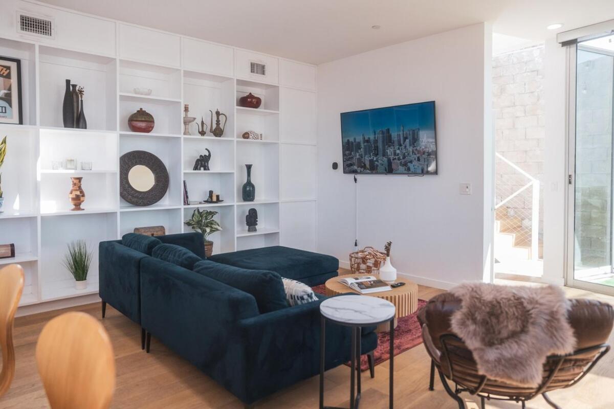 Industrial&Stylish 3 bedroom 3 bathrooms Home With Views and Hot tub - 5