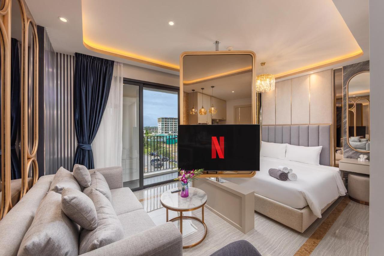 Bellevue Lagoon Premium Apart Hotel by TropicLook