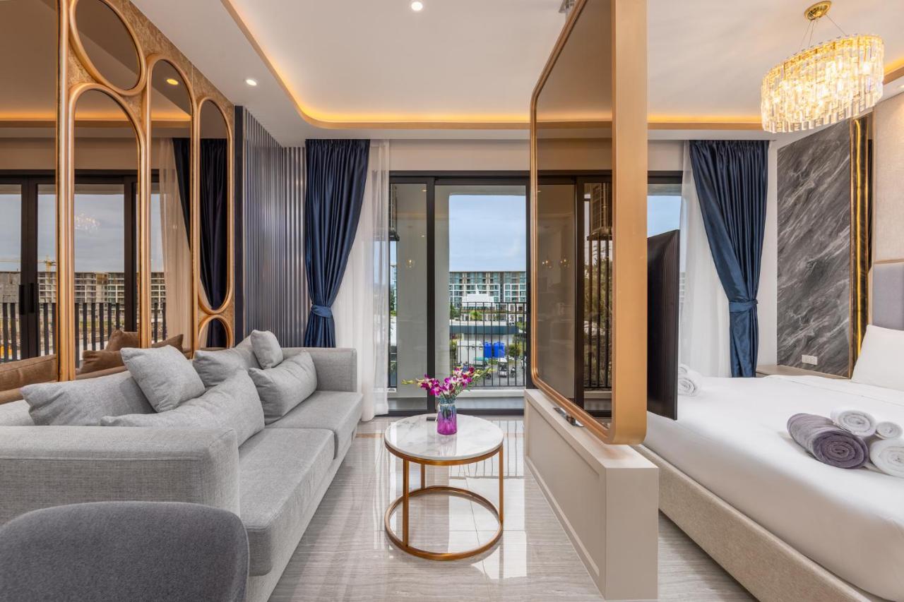 Bellevue Lagoon Premium Apart Hotel by TropicLook - 2