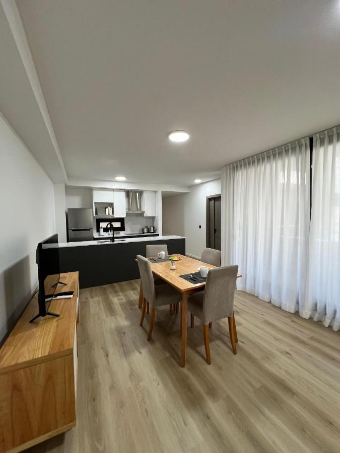 Apartaments Recoleta Superior - 5