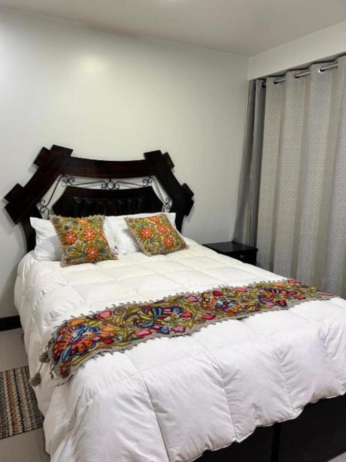 Apartamento Lucky House Cusco - 2
