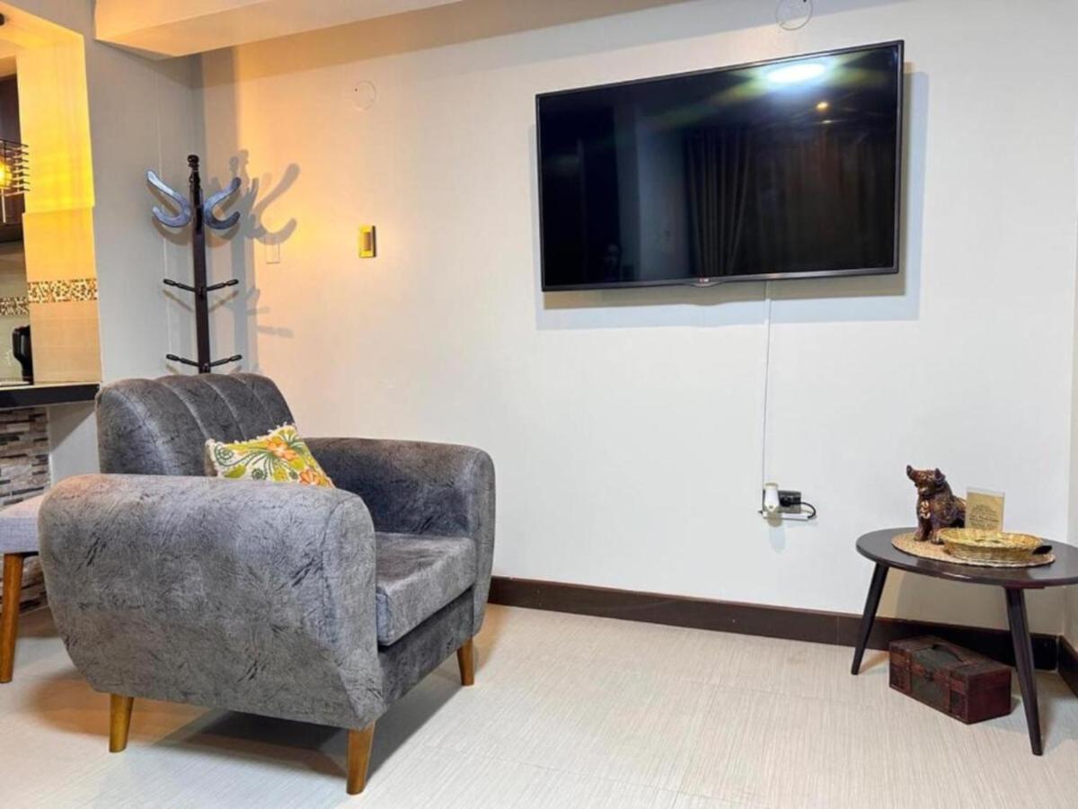 Apartamento Lucky House Cusco - 5